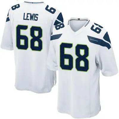 lewis seahawks