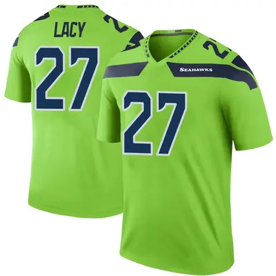 eddie lacy youth jersey