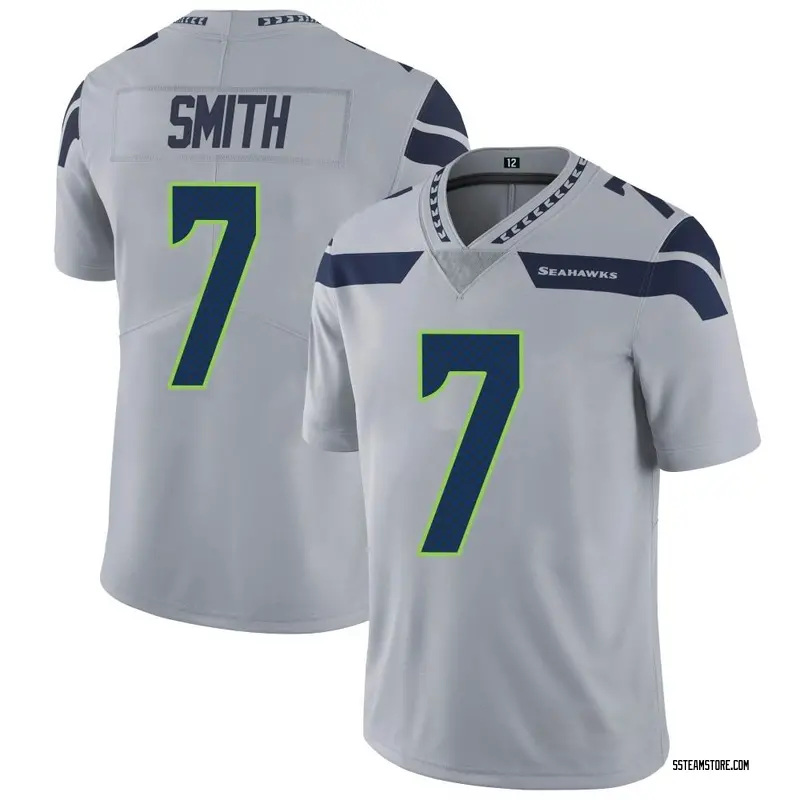 seahawks limited jersey