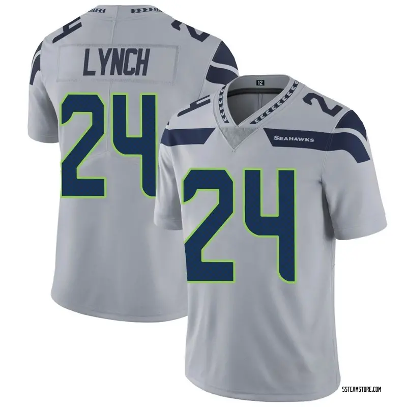 seahawks limited jersey