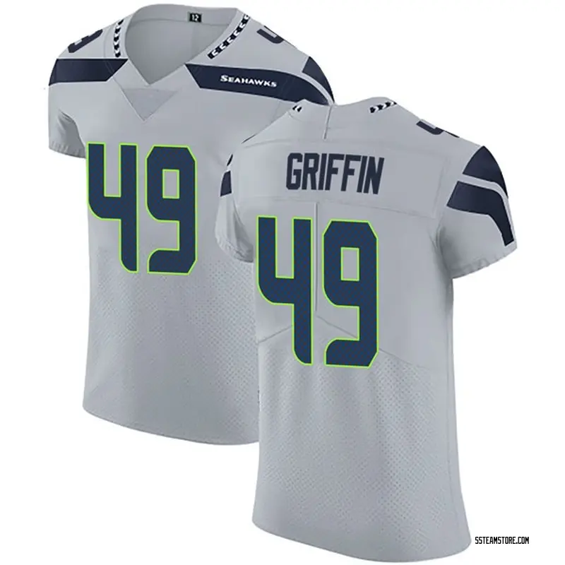 griffin seahawks jersey