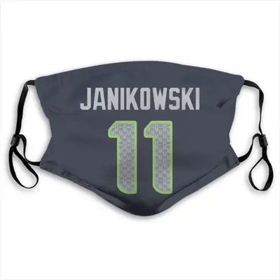 janikowski jersey