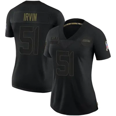 bruce irvin jersey