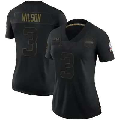 russell wilson jersey womens