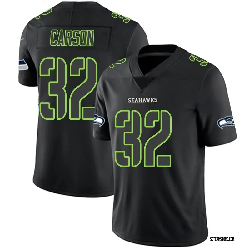 carson seahawks jersey